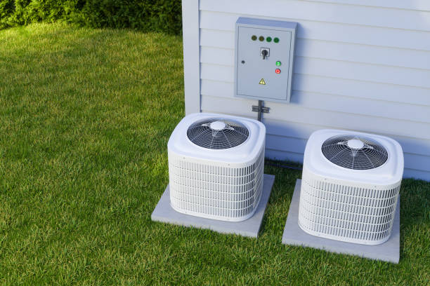 Best HVAC companies near me  in USA